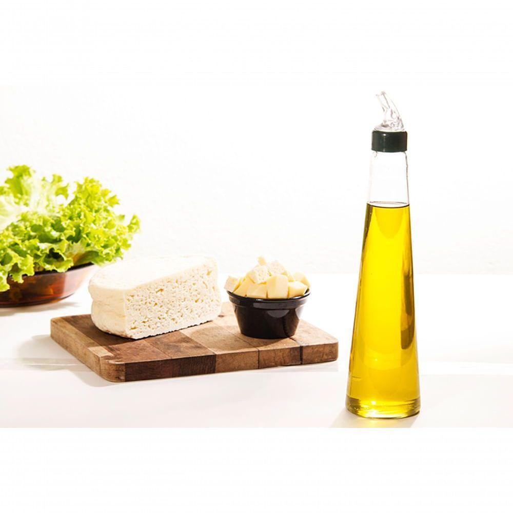Galheteiro Cisne Para Azeite 100ml Natural Em Policarbonato Linha Profissional Cook Vemplast - 2