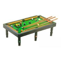 Mesa Bilhar Sinuca Infantil Portátil Snooker Kit Completo - 2
