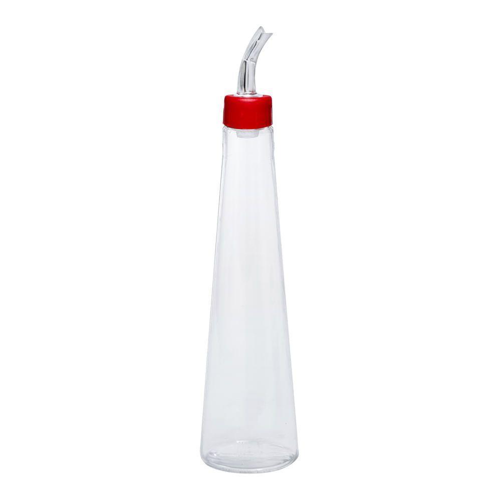 Galheteiro Cisne Para Vinagre 500ml Natural Em Policarbonato Linha Profissional Cook Vem - 1