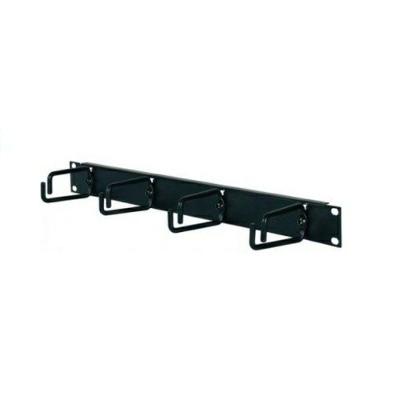 Organizador Horizontal De Cabo Apc 1u Ar8425a