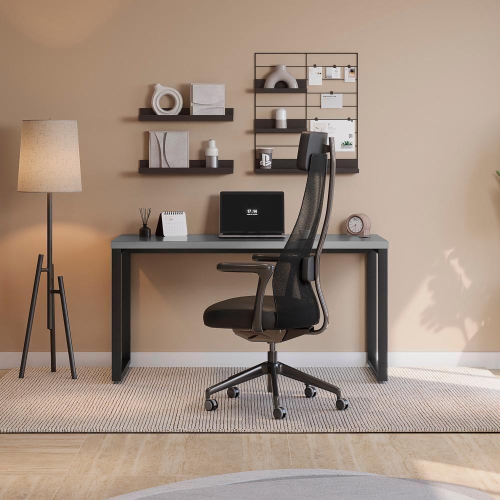 Mesa Diretor Kappesberg Office Platinum 150cm - 1