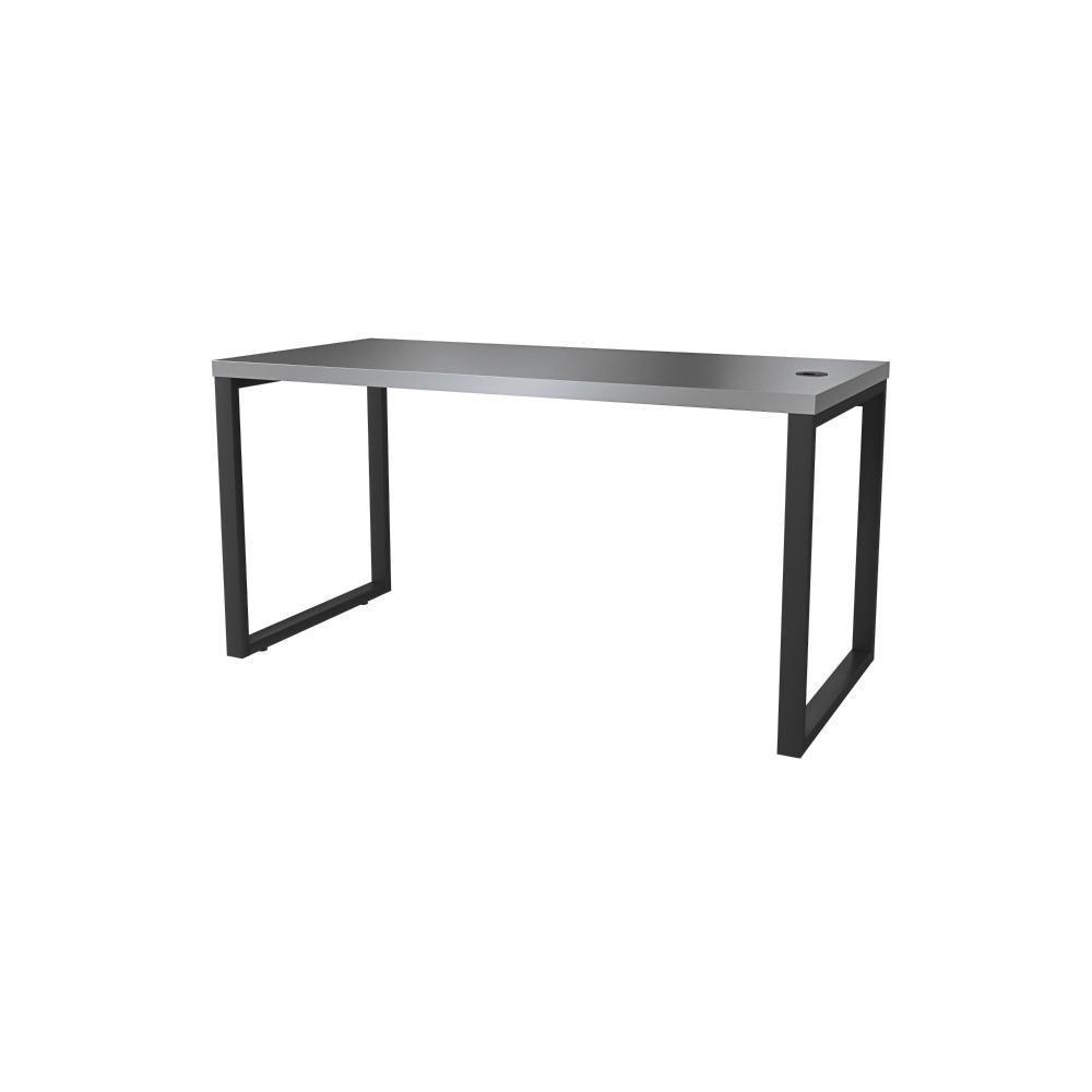 Mesa Diretor Kappesberg Office Platinum 150cm - 2