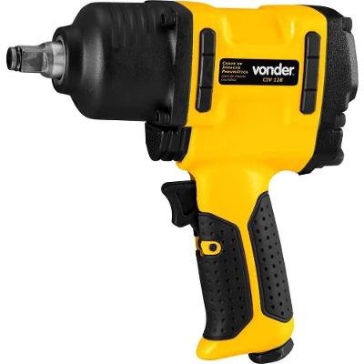 Chave De Impacto Pneumática 1-2'' 81 Kgf Civ128 Vonder