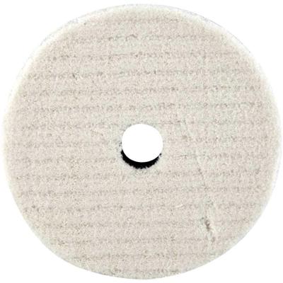 Boina Microfibra De Corte Pesado 5'' Fixa Fácil Vonder