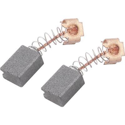 Escova Carvão 127v Para Martelo Mpv500-div - Vonder