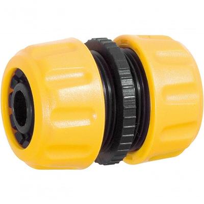 Emenda Para Mangueira Jardim 1-2" Plástico - Vonder