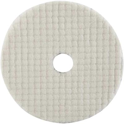 Boina Microfibra De Corte Médio 5'' Fixa Fácil Vonder