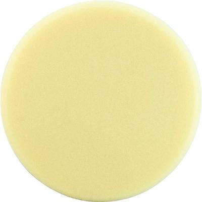 Boina Espuma De Refino 6'' Fixa Fácil Para Politriz Rotativa Vonder