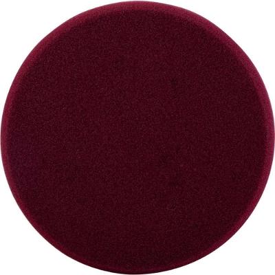 Boina Espuma De Corte 6'' Fixa Fácil Para Politriz Rotativa Vonder
