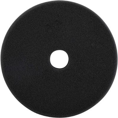 Boina Espuma De Lustro 5'' Fixa Fácil Para Politriz E Roto Orbital Vonder