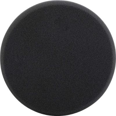 Boina Espuma De Lustro 5'' Fixa Fácil Para Politriz Rotativa Vonder