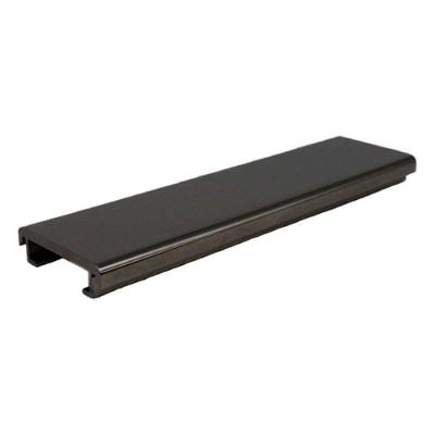 Patin Prancha Babyliss By Roger 1 1/4