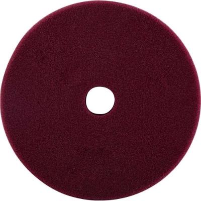 Boina Espuma De Corte 6'' Fixa Fácil Para Politriz E Roto Orbital Vonder