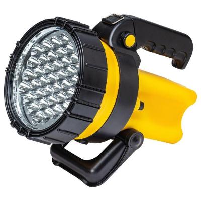 Lanterna Led Recarregável 37 Leds Bivolt Kala