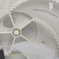 Armadilha Pega Moscas Prende Mosquito Insetos Pernilongos Usb Gaiola - 5