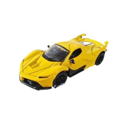 Netcar Metal Lamborghini Fricção 1/32 - Net Toy