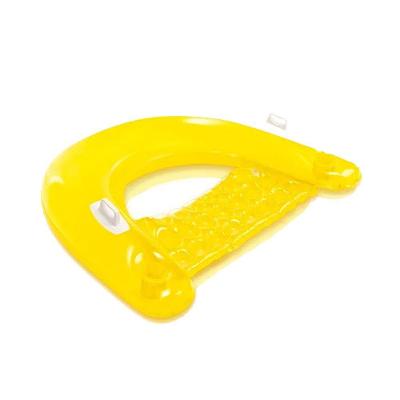 Poltrona Refrescante Inflável Caribe 152X99Cm - Intex