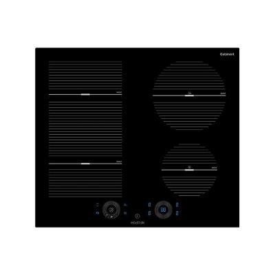 Cooktop Indução 4 Zonas 68cm 220V Cuisinart Arkton