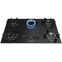Cooktop Mueller 5 Bocas Queimador Ultra Chama Mcg115bb Bivolt - 1