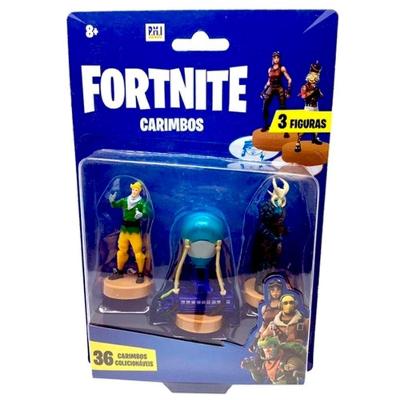 Carimbo Fortnite Balão De Ar, Ragnarok Codename Elf - Sunny