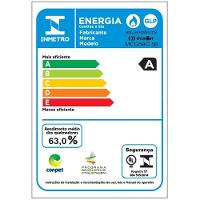 Cooktop Mueller 5 Bocas Queimador Tripla Chama MCG5BC Bivolt - 6