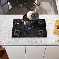 Cooktop Mueller 5 Bocas Queimador Tripla Chama MCG5BC Bivolt - 7