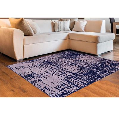 Tapete Sala Quarto Renaissance 2,00 X 2,50 Roma Azul-20