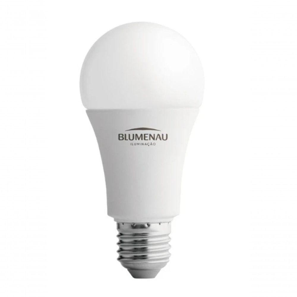Lampada Led Blumenau 15w 3000k A60 Autovolt E27 03156013 - 1