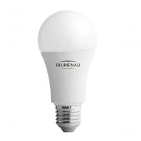 Lampada Led Blumenau 15w 3000k A60 Autovolt E27 03156013 - 1