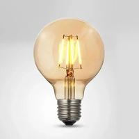 Lampada Filamento Led Gmh 4w 2300k G80 Biv E27 Lg80-sc-4w - 1