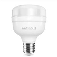 Lampada Led Lumanti 30w 6500k T70 Autovolt E27 - 1