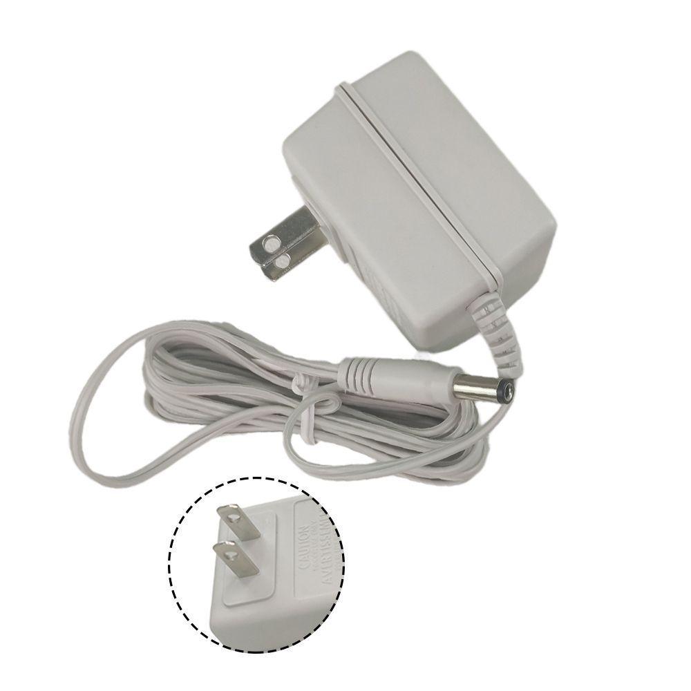 Fonte De Alimentaçao 9V 60Hz 300Ma 120V Entrada Pino P4 Cabo - 1