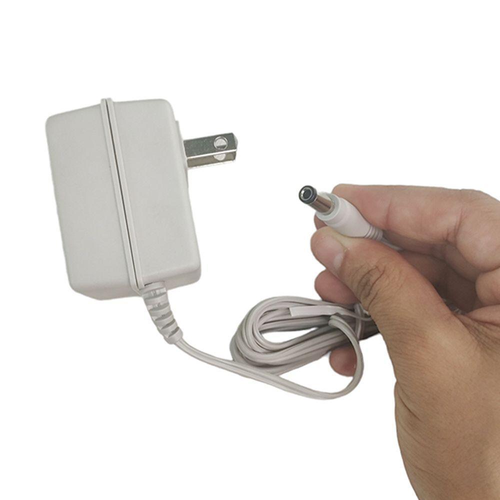 Fonte De Alimentaçao 9V 60Hz 300Ma 120V Entrada Pino P4 Cabo - 2