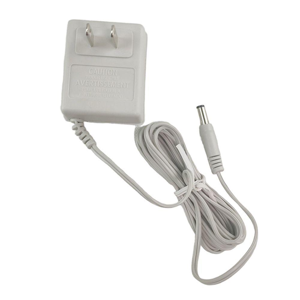 Fonte De Alimentaçao 9V 60Hz 300Ma 120V Entrada Pino P4 Cabo - 5