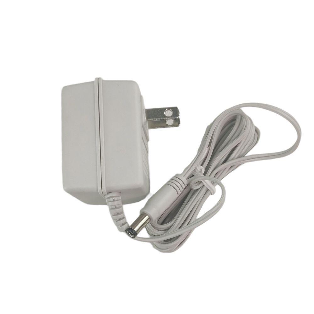 Fonte De Alimentaçao 9V 60Hz 300Ma 120V Entrada Pino P4 Cabo - 7