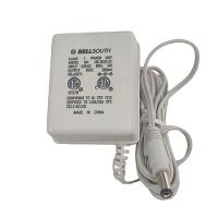 Fonte De Alimentaçao 9V 60Hz 300Ma 120V Entrada Pino P4 Cabo - 6