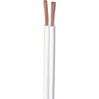 Fio Paralelo 2x14 1,50mm Branco Controller Rl - 100 - 1