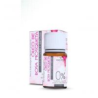 Óleo De Rosa Mosqueta - Dokmos - 10ml - 1