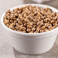 Ramequim Cheff 150ml Natural Em Policarbonato Linha Profissional Cook Vem