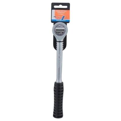 Catraca Manual 1-2\" Cr-v 51 Kgf.m Waft.