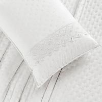 Cobre Leito Nobless Queen 03 Peças - Off White - 4