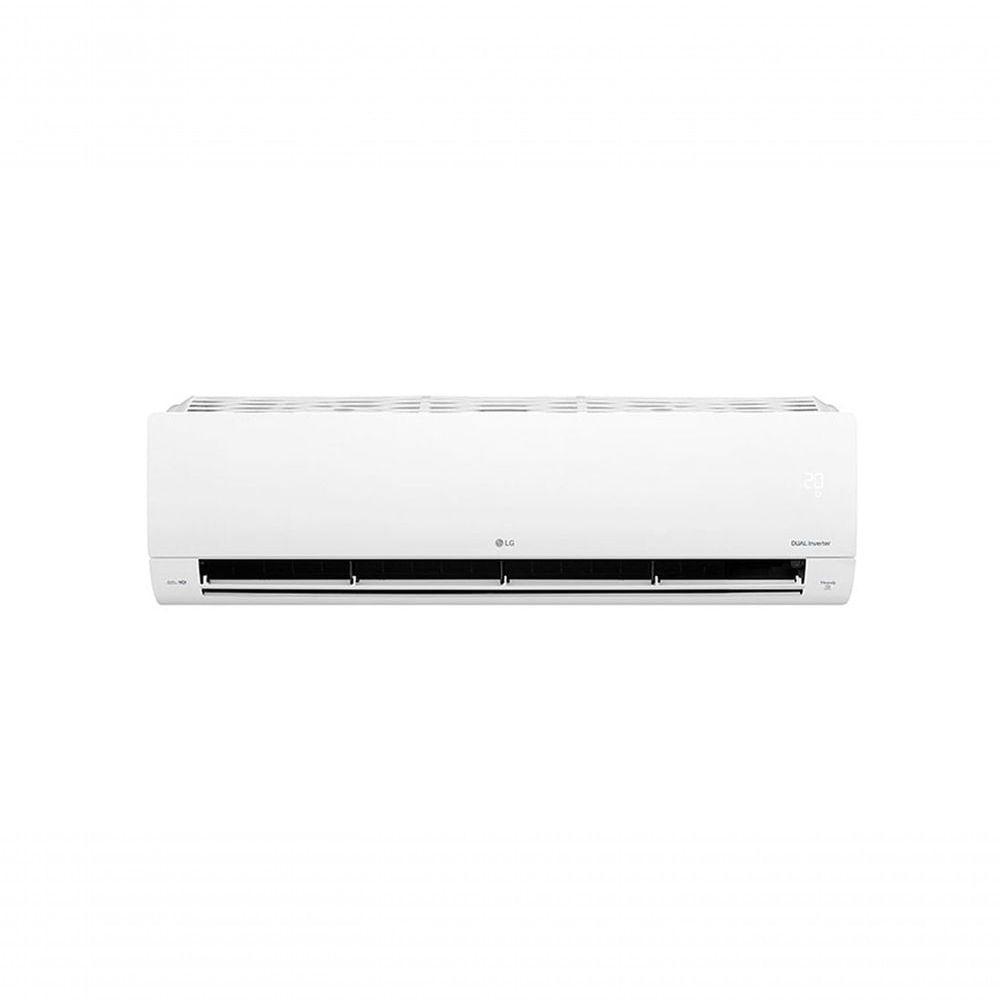 Ar Condicionado LG Dual Inverter Voice +AI 9.000 BTUs Frio 220V - 6