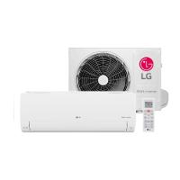 Ar Condicionado LG Dual Inverter Voice +AI 9.000 BTUs Frio 220V - 2
