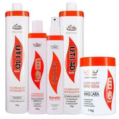 Kit Cauterização Intensiva - Wgw