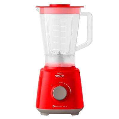 Liquidificador 2L Philips Walita Ri2110/40 Vermelho 220v