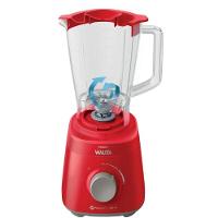 Liquidificador Walita Problend4 550W Pp 2V Ri2110 - Ri2110-41 Vermelho 110 Volts - 3