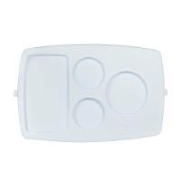 Caixa Térmica 18 Litros 24 Latas Cores Mor Azul - 2