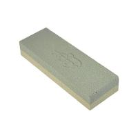 Pedra Para Afiar Dupla 6\'\' - Uzzy - 1