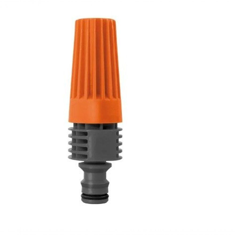 Esguicho Com Jato Regulável Para Engate Rápido Tramontina - 2