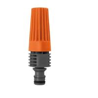 Esguicho Com Jato Regulável Para Engate Rápido Tramontina - 2